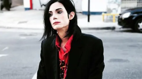 Felipe Pettinato, hijo de Roberto.