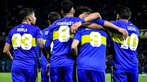 El astrólogo de Boca y una ilusionante premonición en la Libertadores: "Ganará..."
