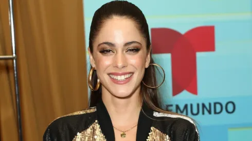 Tini Stoessel presentará su nuevo tema 'Carne y hueso'
