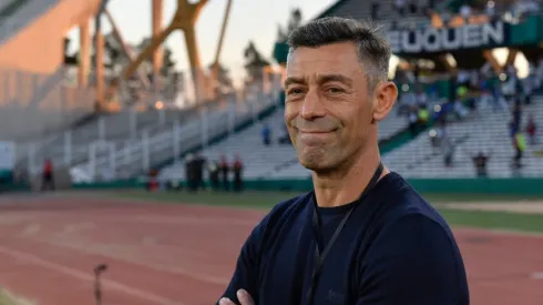 ¿La sorpresa del mercado? Caixinha quiere a un viejo conocido de Europa para Talleres