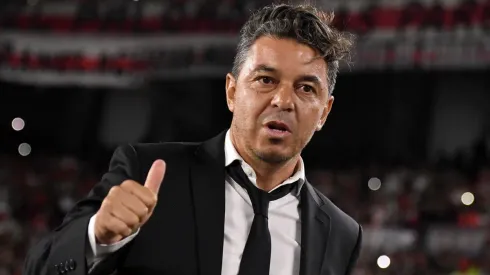 El padre de un referente de River destacó un gesto de Gallardo: "Esa situación no tiene palabras"