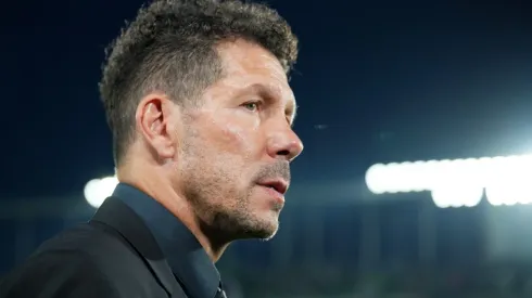 La impresionante marca de Simeone en el Atlético Madrid tras quedar tercero en La Liga