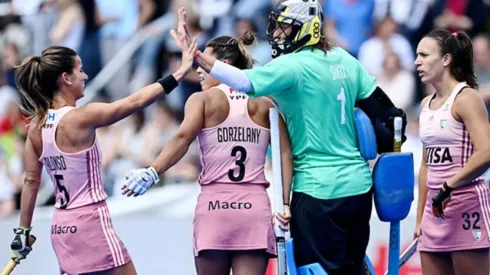 Leonas imparables: puntaje ideal tras 12 victorias