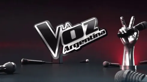 Llega una nueva temporada de La Voz Argentina.
