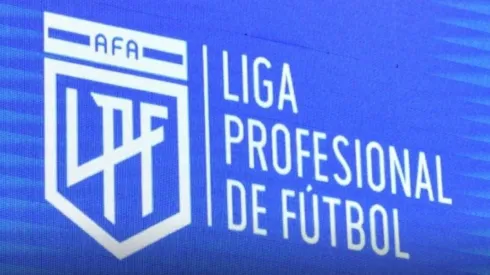 Así se jugará la Liga Profesional 2022: fixture oficial.
