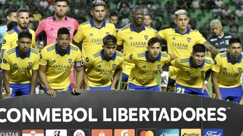 ¿Qué resultados necesita Boca para clasificar a octavos de la Copa Libertadores?