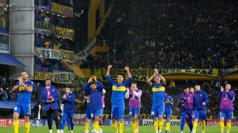 Se definió el futuro de uno de los jugadores de Boca a los que Riquelme vive elogiando