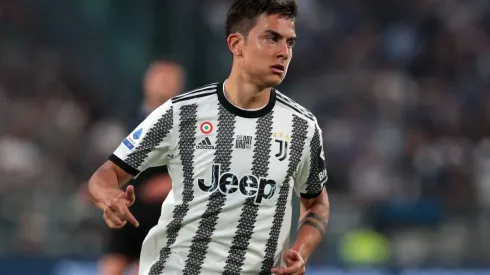 Al Inter le apareció un competidor: el equipo italiano que le ofreció un contrato a Paulo Dybala