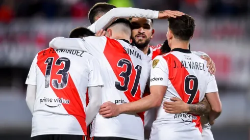 ◉ Las noticias de River hoy: Mientras vienen de Italia por una figura, reflotó la ilusión por un refuerzo