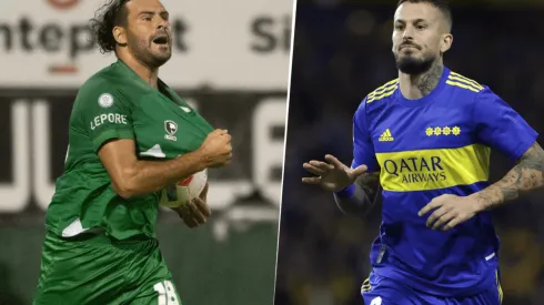 Ferro y Boca, cara a cara por Copa Argentina.
