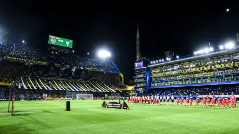 Alarma en Boca: ¿nueva sanción y clausura parcial de La Bombonera?