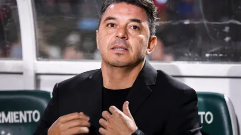 Marcelo Gallardo recibió una gran noticia: Las dos figuras que están cerca de volver