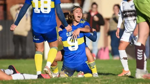 UAI Urquiza y Boca siguen peleando arriba y Racing que no se baja