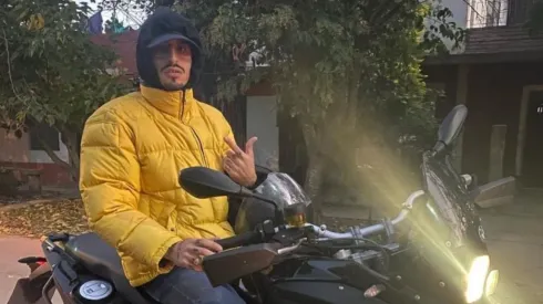 Lautaro Coronel tenía 25 años.
