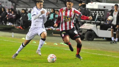 Con varias polémicas, Barracas y Central Córdoba empataron en el inicio de la Liga Profesional