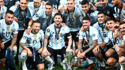 El pronóstico más esperado: el astrólogo de Boca avisó cómo le irá a la Selección Argentina en Qatar 2022