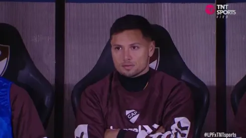 Tras su gol en el debut con Platense, Mauro Zárate contó que casi deja el fútbol