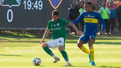 Gracias a Villa, Boca venció a Ferro y avanzó a octavos de la Copa Argentina