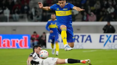 Boca no sostuvo la racha de victorias al ver la derrota por la mínima ante Central Córdoba