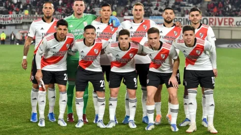 Una baja y dos regresos importantes: los concentrados de River para ir a Santa Fe