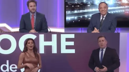 Sol Pérez, protagonista de un incómodo momento al aire: "La c.... de tu madre"