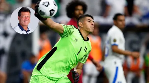 Hugo Ruíz Romero regresó a La Voz.