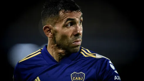 ¿Se lo lleva? Tevez quiere un superequipo en Central y ya pidió a un jugador de Boca