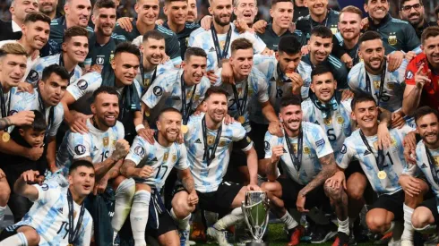 El Arsenal realizó una oferta millonaria por un jugador de la Selección Argentina