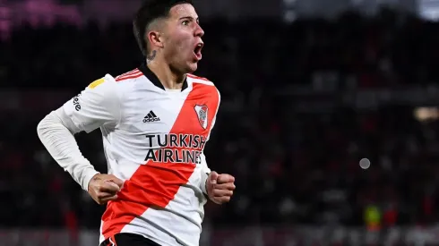 La estrella del fútbol mundial que podría llegar a River si se va Enzo Fernández