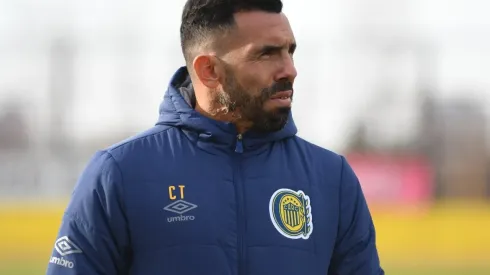 "Tevez lo llamó": Rosario Central apunta todos los cañones a un ex Boca