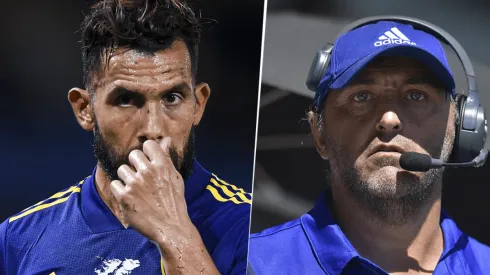 Por qué el Chapa Retegui no estará con Carlos Tevez en el cuerpo técnico de Rosario Central