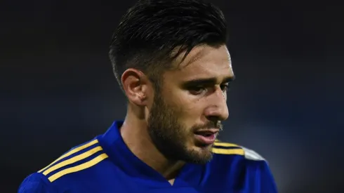 "Más afuera que adentro": la respuesta de Boca a las demandas de Salvio