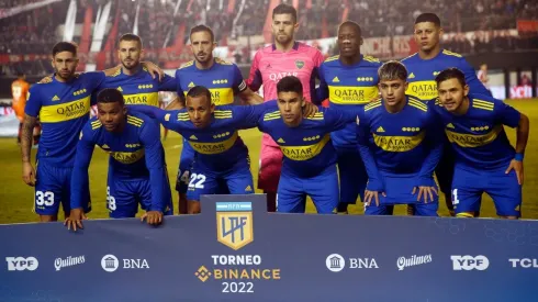 Se supo: los cambios que hará Boca en la lista de buena fe de la Copa Libertadores