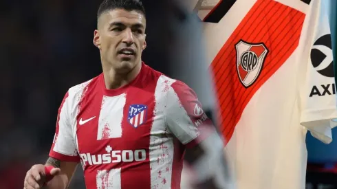 Qué número de camiseta podría usar Luis Suárez en River