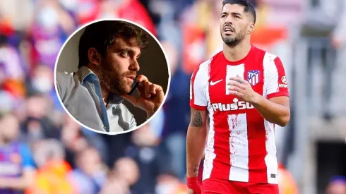 El tuit más esperado: qué dijo Fabrizio Romano sobre Luis Suárez y River