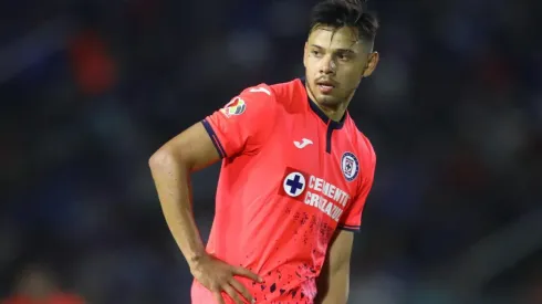 Boca se ilusiona: la decisión que Ángel Romero habría tomado en Cruz Azul