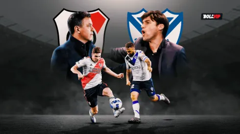 River-Vélez, un duelo con historia: 5 hitos de un cruce repleto de antecedentes