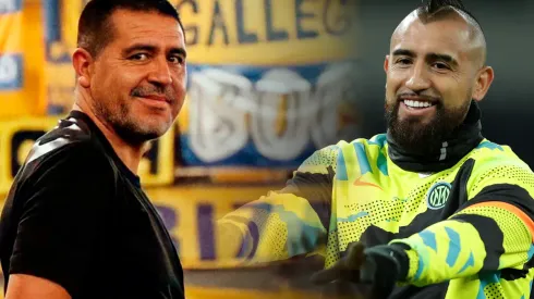 ¿Vidal no llega solo? Otro crack sudamericano podría arribar a Boca si se da lo del chileno