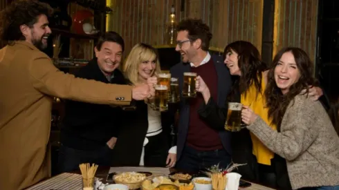 El Primero de Nosotros terminó el jueves 30 de junio.
