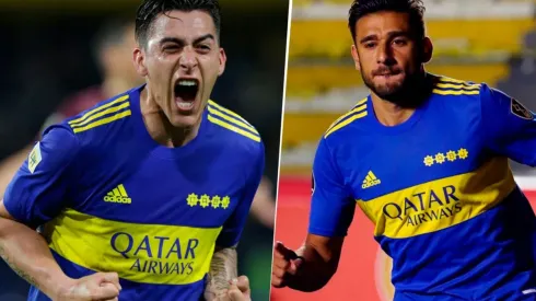 Se supo: la multimillonaria cifra que perdió Boca por las salidas de Pavón y Salvio libres