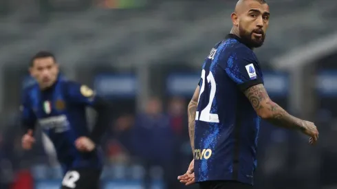 Se acabó el sueño para Boca: Vidal no será refuerzo y jugará en un rival directo