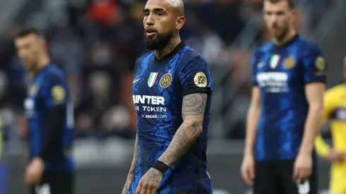 Imposible para Boca: se supo cuánto le pagará Flamengo a Arturo Vidal