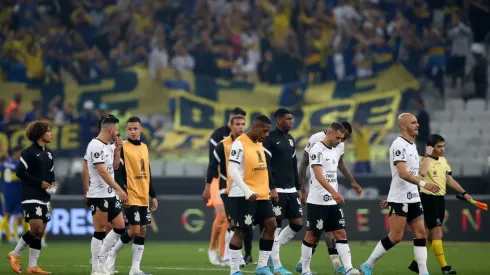 A horas del partido con Boca, Corinthians vendió a una de sus figuras: ¿viaja a Buenos Aires?