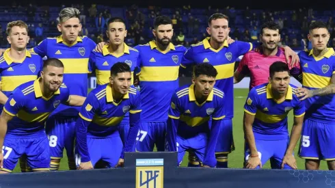 Totalmente inesperado: la cuenta oficial de Boca le dedicó un tuit a Ángel Romero