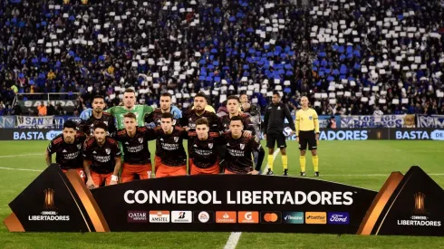 El gran respaldo de River, pensando en la Libertadores, a través de un tuit