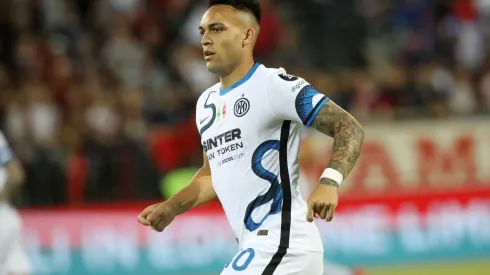 ¿Se va del Inter? Lautaro Martínez confirmó cual será su futuro