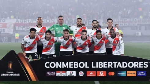 ¿Complicado? Lo que tiene que pasar para que River no se quede afuera de la próxima Libertadores