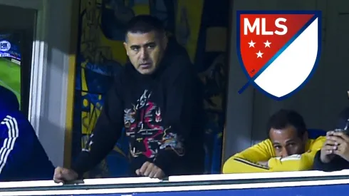 No lo tenía nadie: el "tapado" de Boca para reemplazar a Salvio podría llegar desde la MLS