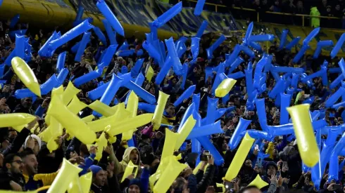 El pedido de Boca a la Conmebol tras quedar afuera.
