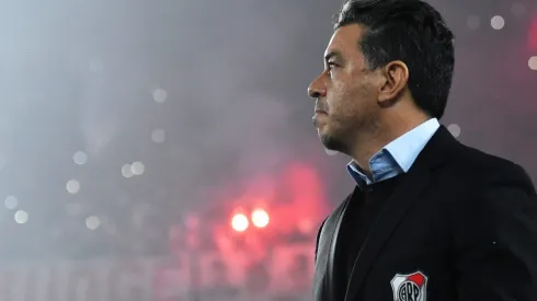 Daniel Villalva quería volver a River, pero firmó con Ferro.
